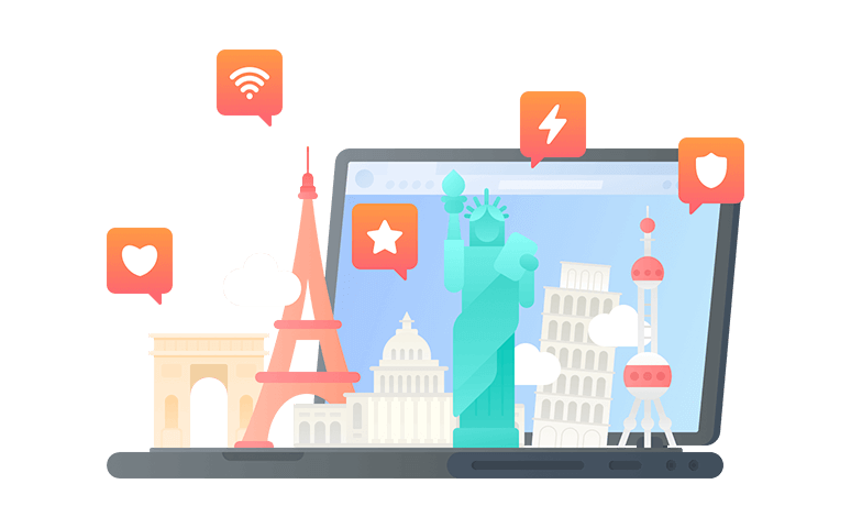 在海外AndroidPad怎么翻回国 - 速帆加速器